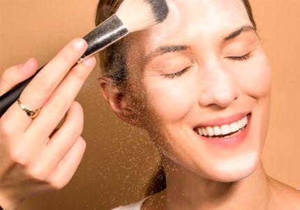 آرایش‌هایی که تکان نمی‌خورند!