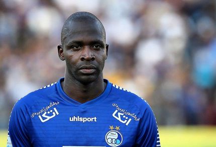 مهاجم استقلال به گل‌گهر می‌رسد  