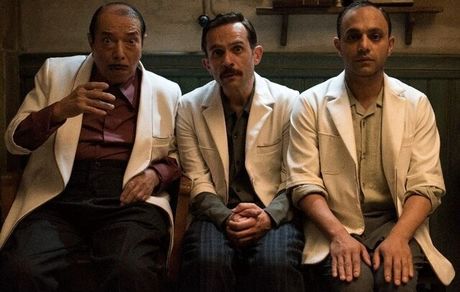 مسخرهباز  برنده جایزه ویژه هیات داوران ورشو شد