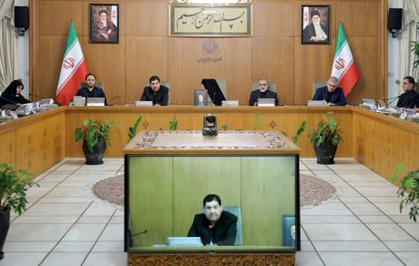 برگزاری انتخابات در امنیت و سلامت کامل در اولویت است