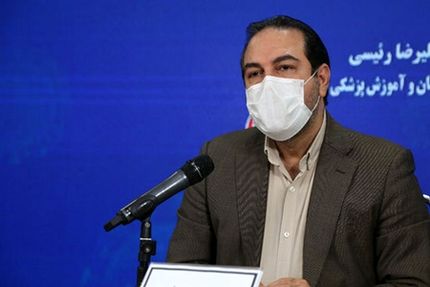 وزارت بهداشت موافق اعزام زائران به عتبات عالیات نیست