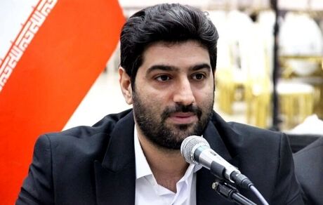 هم‌اکنون بیش از ۶۰۰۰ پروژه ورزشی نیمه کاره در کشور داریم