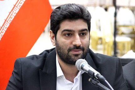 هم‌اکنون بیش از ۶۰۰۰ پروژه ورزشی نیمه کاره در کشور داریم