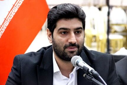 هم‌اکنون بیش از ۶۰۰۰ پروژه ورزشی نیمه کاره در کشور داریم