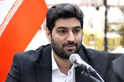 هم‌اکنون بیش از ۶۰۰۰ پروژه ورزشی نیمه کاره در کشور داریم