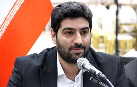 هم‌اکنون بیش از ۶۰۰۰ پروژه ورزشی نیمه کاره در کشور داریم