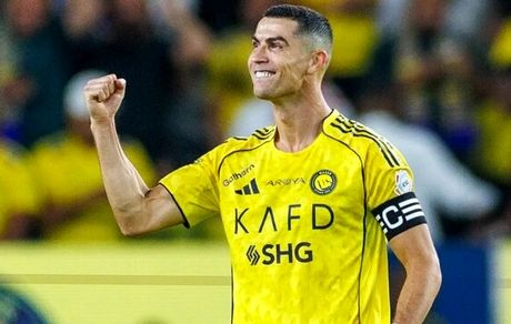 کریس رونالدو به دنبال خرید باشگاه النصر!