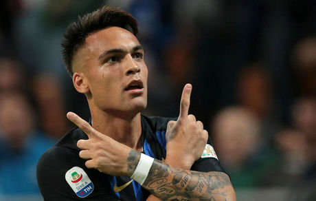 برد سخت اینتر برای تداوم صدرنشینی در سری آ