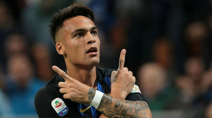 برد سخت اینتر برای تداوم صدرنشینی در سری آ