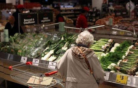 کاهش قیمت جهانی کالاهای غذایی برای دومین ماه متوالی 