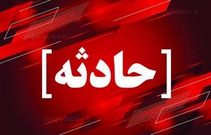 قطع سه انگشت یک پاکبان در انفجار نارنجک دست ساز