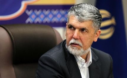 وزیر ارشاد: یازده نفر آل کثیر شدند 