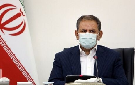 موافقت جهانگیری با پیشنهادات وزارت کشور برای تقویت صنعت چای کشور