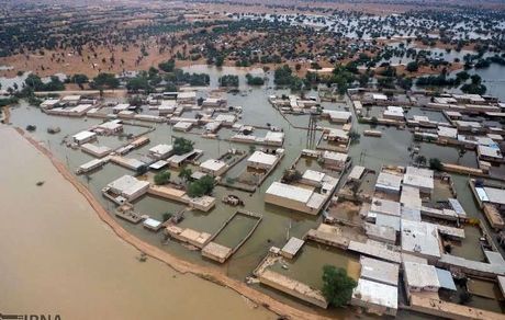 ضرورت ادغام موضوع مخاطرات اقلیمی و بلایا در برنامه‌های توسعه