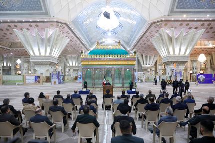 دکترین استکبارستیزی امام خمینی(ره) در انقلاب اسلامی با قوت ادامه دارد