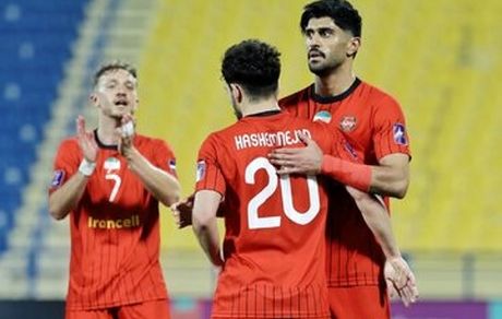 تهدید حریف تراکتور در لیگ نخبگان به انصراف از مسابقات