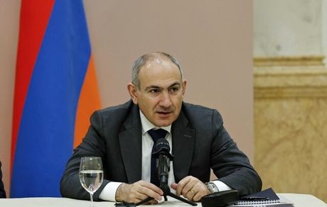 ارمنستان خواهان امضای یک سند مشارکت استراتژیک با ایران است