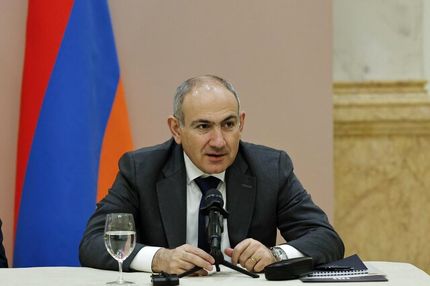 ارمنستان خواهان امضای یک سند مشارکت استراتژیک با ایران است