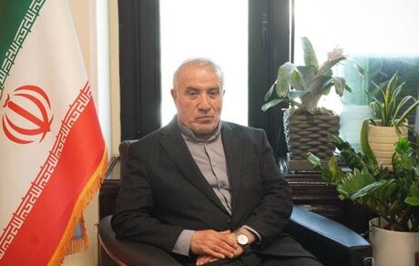 بانک مسکن در نهضت ملی مسکن فراتر از وظایف خود عمل کرده است/اهتمام ویژه وزارت راه و شهرسازی به نهضت ملی مسکن