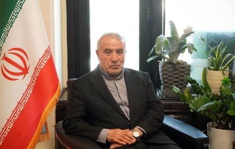 بانک مسکن در نهضت ملی مسکن فراتر از وظایف خود عمل کرده است/اهتمام ویژه وزارت راه و شهرسازی به نهضت ملی مسکن