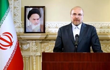 قالیباف: مهم‌ترین دغدغه سران قوا حل مشکل مردم در بخش‌های مختلف است