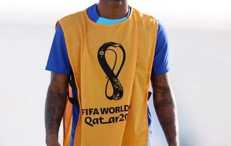 بازگشت رحیم استرلینگ به اردوی تیم ملی فوتبال انگلیس