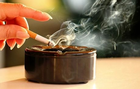 اختلال حافظه در میان‌سالی در سیگاری‌ها بیشتر رخ می‌دهد