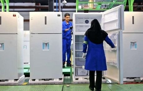 قیمت ۹۰ درصد محصولات پرفروش لوازم خانگی تنظیم شده است