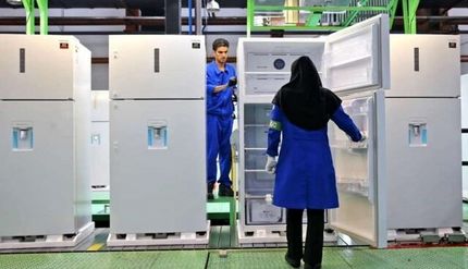 قیمت ۹۰ درصد محصولات پرفروش لوازم خانگی تنظیم شده است