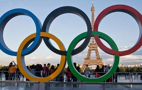 آفریقایی‌ها از حضور روسیه در المپیک پاریس حمایت کردند