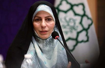 برگزاری جشن‌هایی به مناسبت روز زن در سطح شهر تهران / مترو و اتوبوس برای بانوان رایگان شد