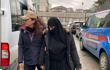 ترکیه، ۶ داعشی را بازداشت کرد