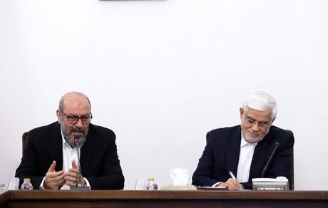 معاون اول رئیس‌جمهور: آزاد راه تهران ـ شمال یک طرح ملی است