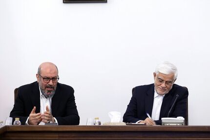 معاون اول رئیس‌جمهور: آزاد راه تهران ـ شمال یک طرح ملی است