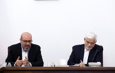 معاون اول رئیس‌جمهور: آزاد راه تهران ـ شمال یک طرح ملی است