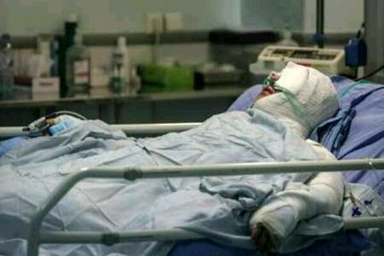 ابلاغ آماده باش مراکز درمانی در چهارشنبه سوری