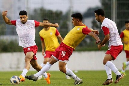 مهاجم جدید تراکتور: حاضر بودم به استقلال بیایم