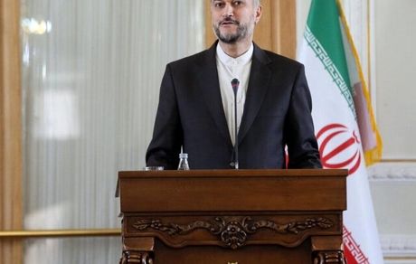 امیرعبداللهیان: در شروع پایان توافقیم/ حداکثر تا ۱۲ امشب نظرات مکتوب مان را ارائه می دهیم