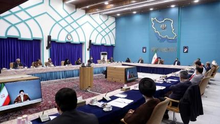 الگوگیری از فعالیت گروه های جهادی برای تقویت روحیه مشارکت جویی جوانان