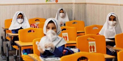 کدام دانش‌آموزان برای حضور در مدرسه باید«گواهی پزشکی» ارائه کنند؟