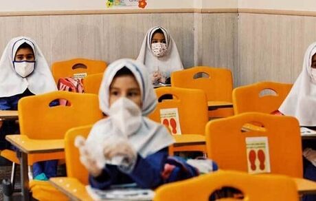 کدام دانش‌آموزان برای حضور در مدرسه باید«گواهی پزشکی» ارائه کنند؟
