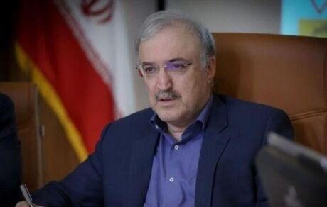 وزیر بهداشت: ممنوعیت تردد در ۵ کلان‌شهر ابلاغ شد