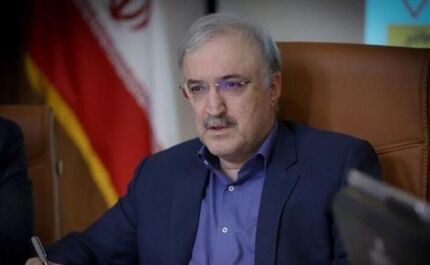 وزیر بهداشت: ممنوعیت تردد در ۵ کلان‌شهر ابلاغ شد