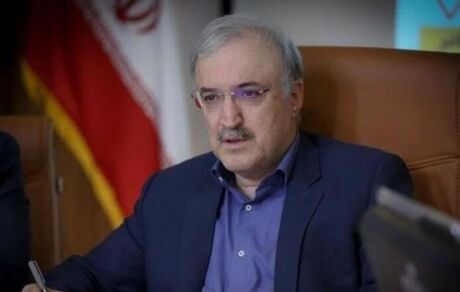 وزیر بهداشت: ممنوعیت تردد در ۵ کلان‌شهر ابلاغ شد