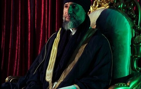 دادستان نظامی لیبی حکم جلب سیف الاسلام قذافی را صادر کرد
