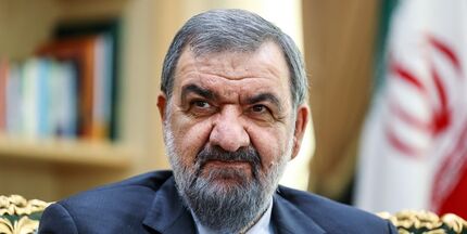 محسن رضایی: ما خواهان جنگ نیستیم اما از جنگ هم نمی‌ترسیم
