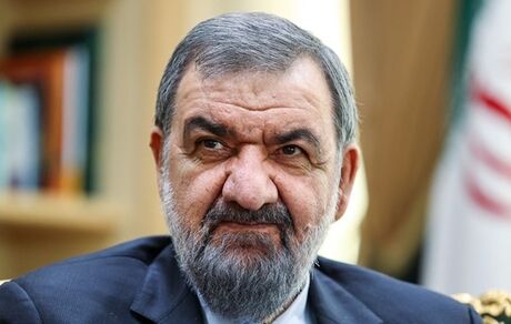 محسن رضایی: ما خواهان جنگ نیستیم اما از جنگ هم نمی‌ترسیم