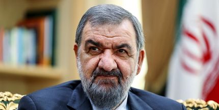 محسن رضایی: ما خواهان جنگ نیستیم اما از جنگ هم نمی‌ترسیم