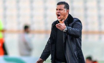 علی دایی: بیخود کردند اسم من را در درخواست حذف از جام جهانی آوردند