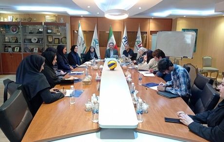 زمان شروع لیگ برتر والیبال بانوان مشخص شد